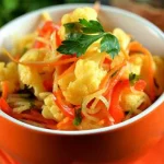 Nakládaný květák a mrkev: recept na křupavou svačinku nakladany-kvetak-a-mrkev-recept-na-krupavou-svacinku.webp.webp